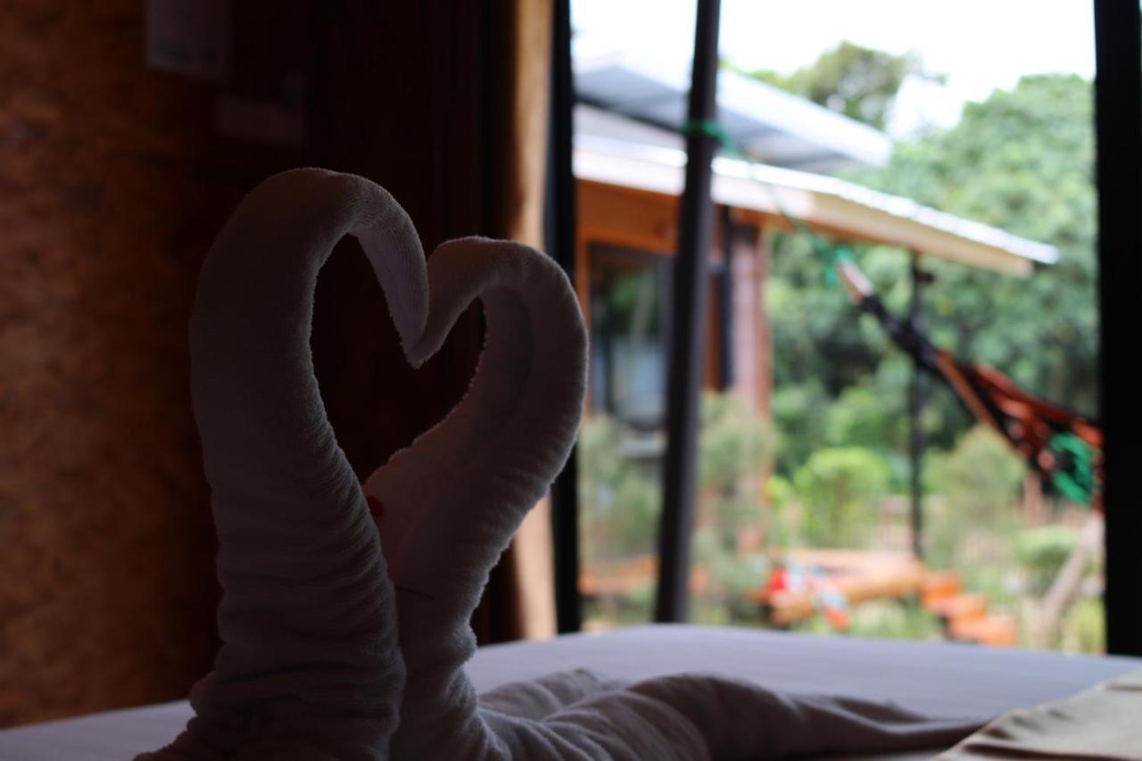 Baan Check In Koh Lanta Exterior foto