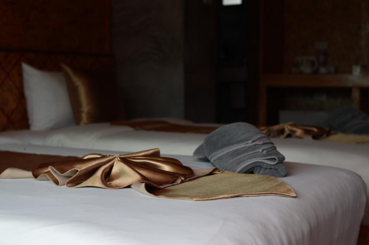 Baan Check In Koh Lanta Exterior foto