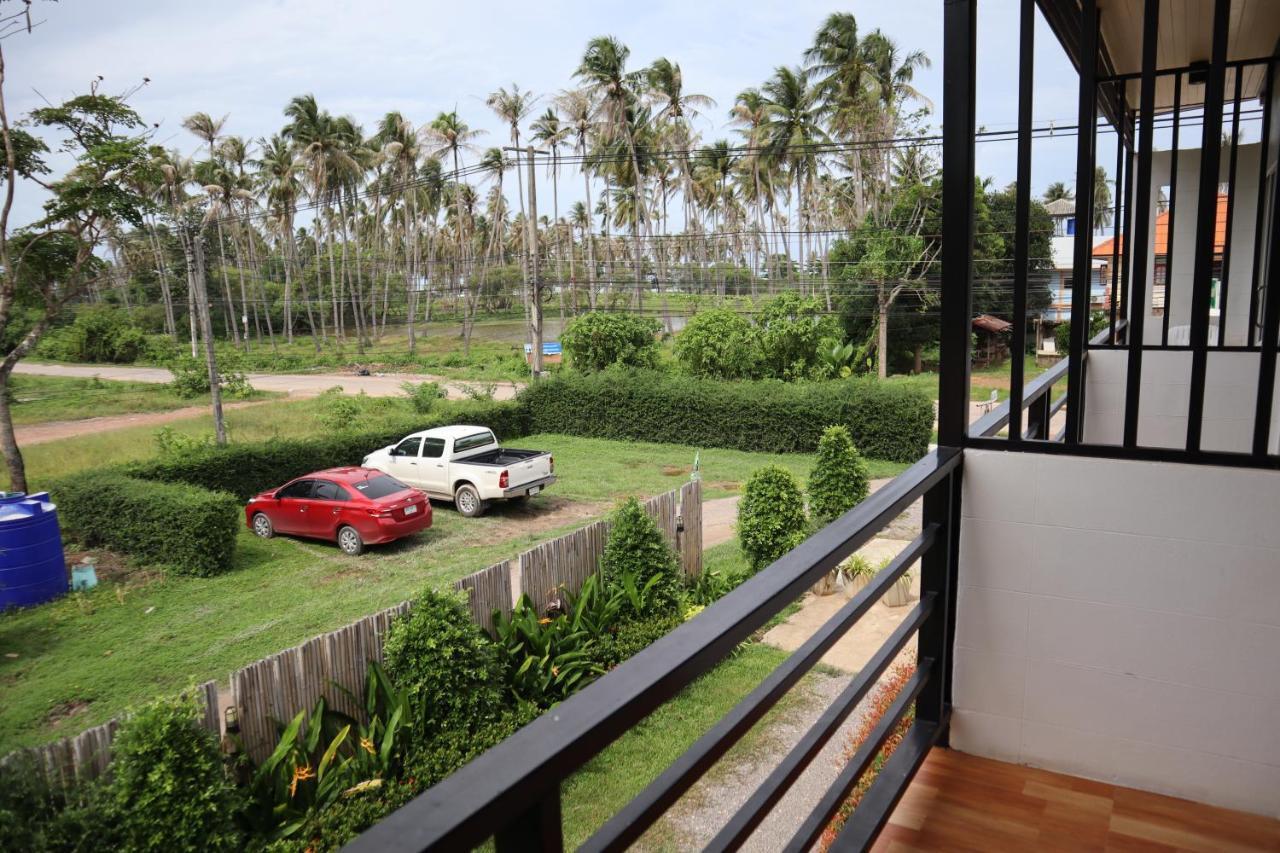 Baan Check In Koh Lanta Exterior foto