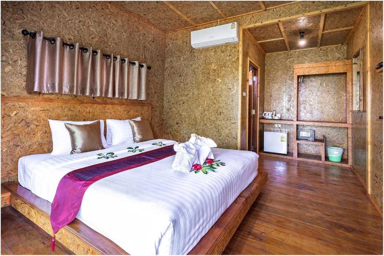 Baan Check In Koh Lanta Exterior foto
